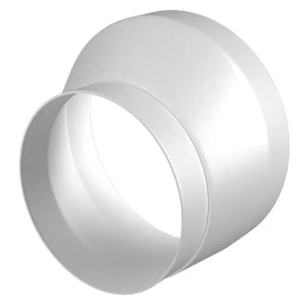 Купить Соединитель эксцентриковый для каналов D125/150 12,515 РЭП ERA