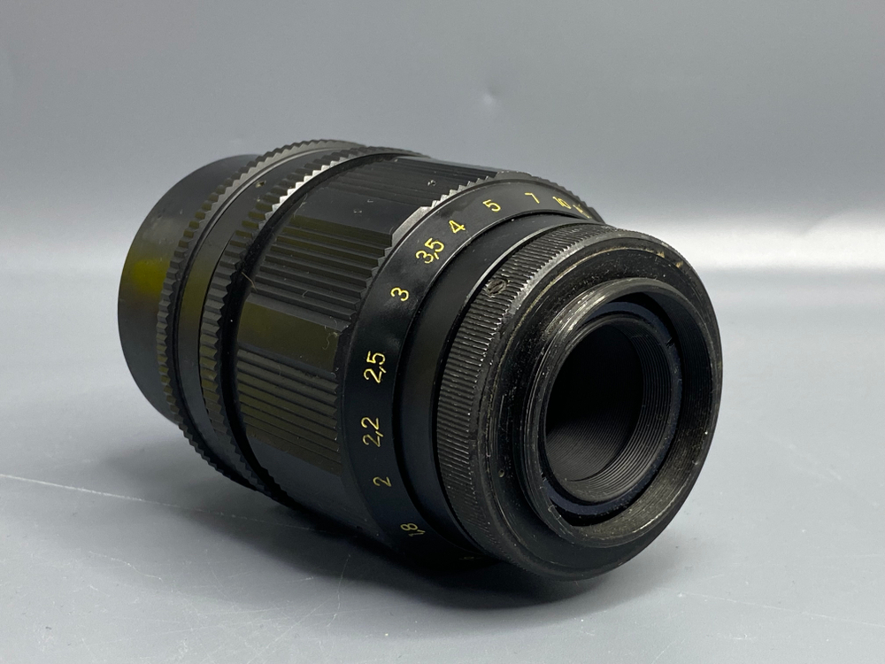 Таир-11А 135mm f/2.8