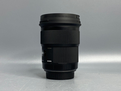 Sigma AF 50mm 1.4 DG HSM Art Canon EF