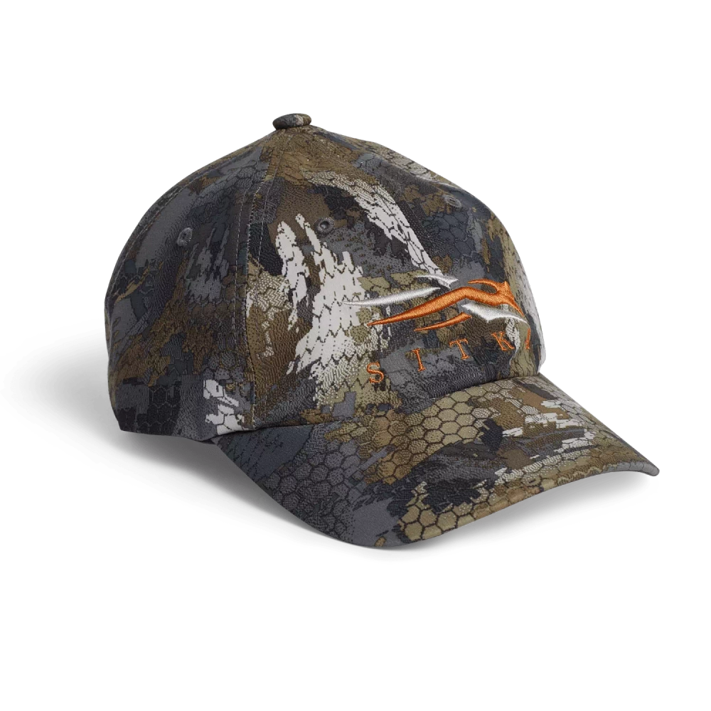 Бейсболка Sitka Traverse Cap