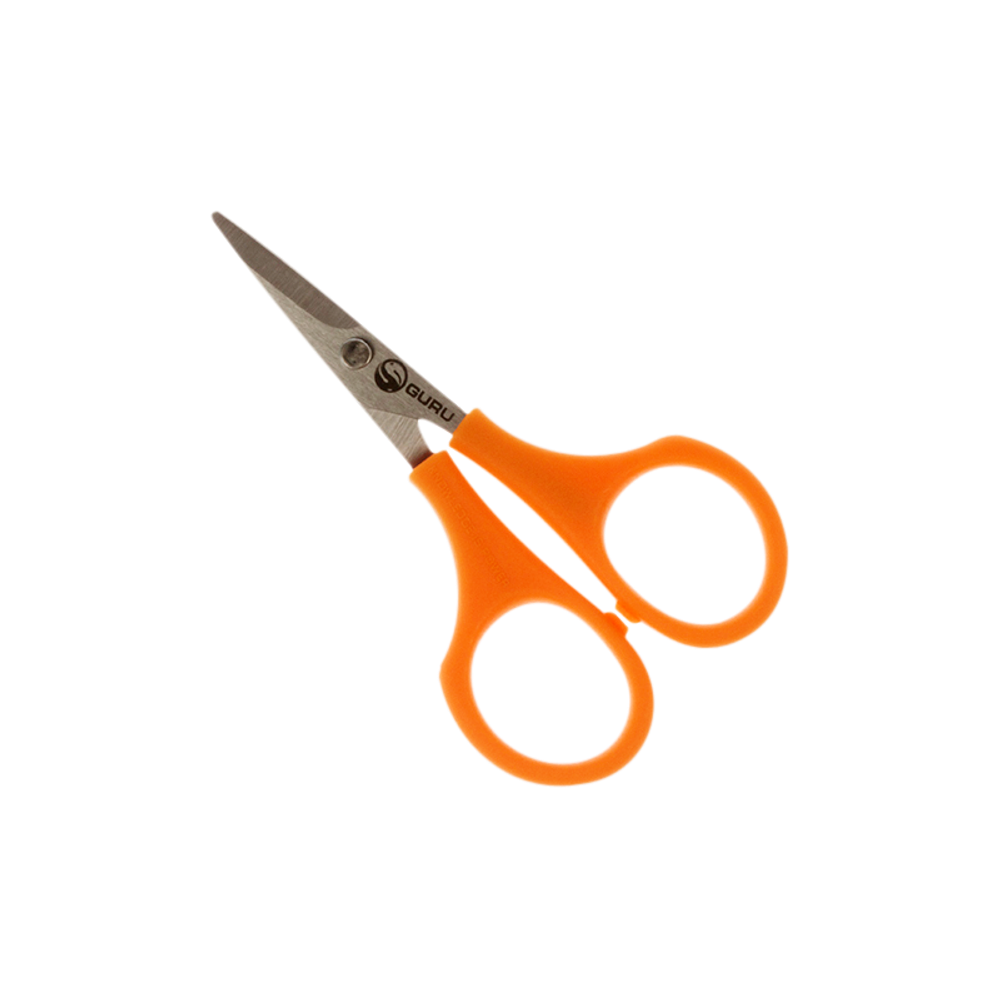 GURU Ножницы Rig Scissors