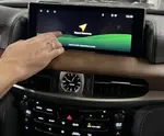 Мультимедиа блок с навигацией для Lexus LX570, LX450d 2016-2022 - RDL-LEX-H на Android 13, Быстрая, CarPlay, 4G SIM-слот