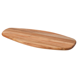 IKEA FASCINERA  (ИКЕА ФАССИНЕРА)  -  Разделочная доска - акация 52x22 см