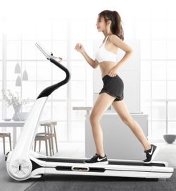Беговая дорожка Evo fitness cosmo 3