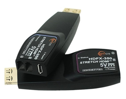 Удлинитель Opticis HDFX-350-TR