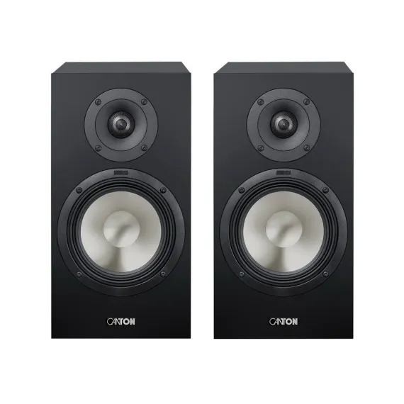 Canton GLE 30 Black