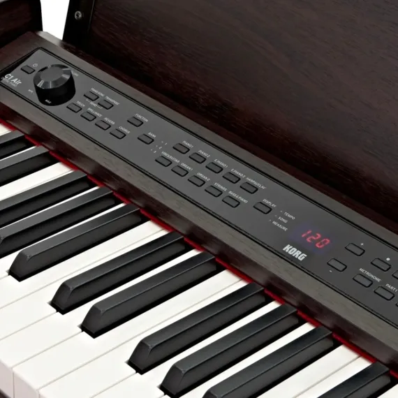 Korg C1 AIR-BR Brown