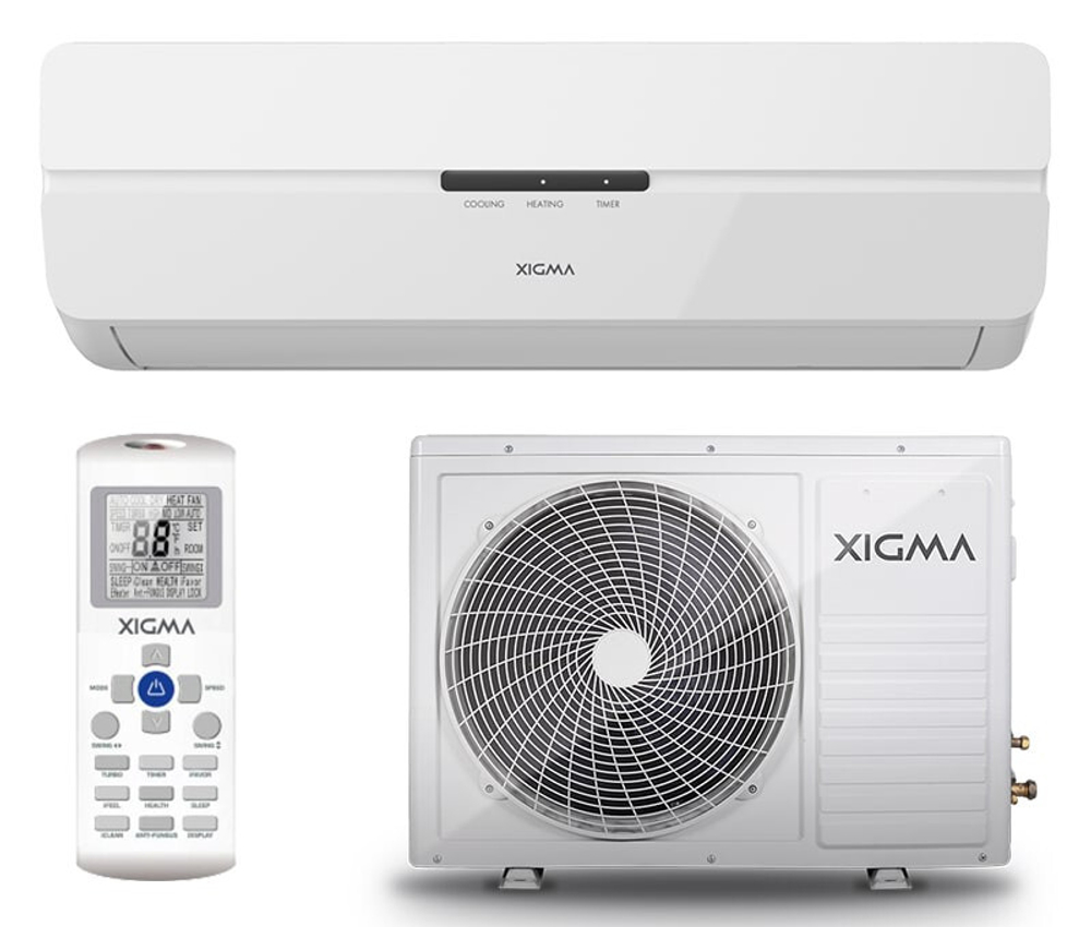 Xigma XG-AJ77RHA