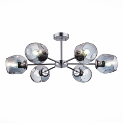 Светильник потолочный Evoluce Pallo SLE155402-06