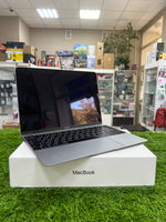 Б/У MacBook 12 2016 I3 8/256Gb