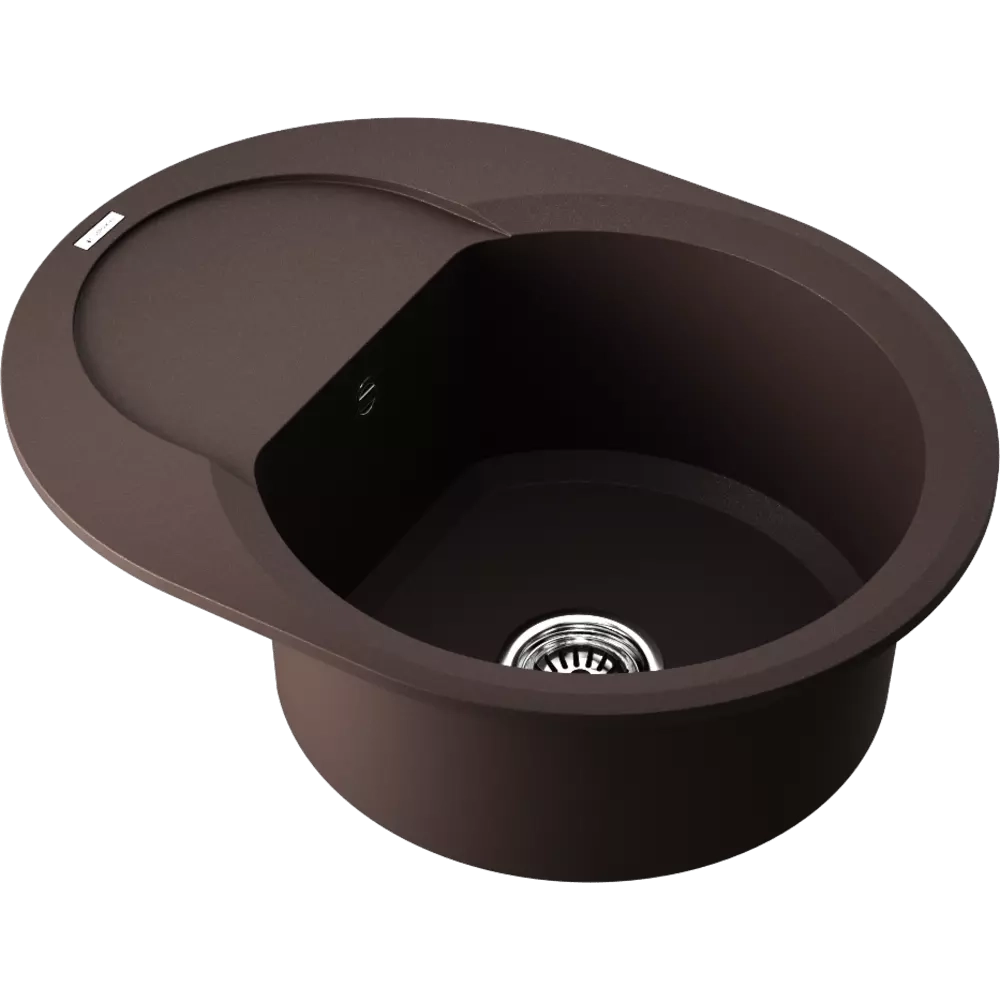 Кухонная мойка Omoikiri Sakaime 60Е-SA