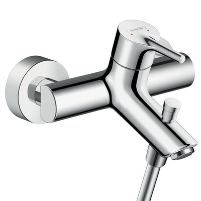 Смеситель для ванны Hansgrohe Talis S 72400000