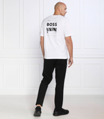 футболка tee 2 BOSS GREEN - белый(50483759)