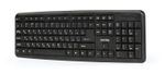 Клавиатура Smartbuy SBK-112U-K USB Black