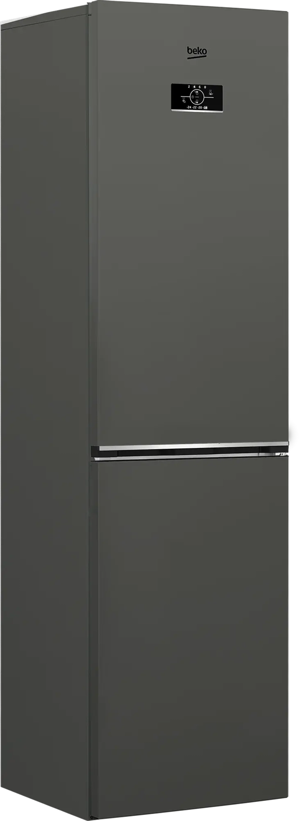 Холодильник Beko B3R0CNK332HG