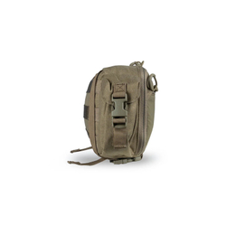 Сумка поясная Eberlestock MultiPack Multicam