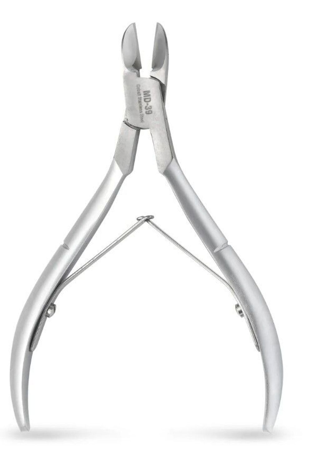 Schere Nagel Кусачки для ногтей MD-39