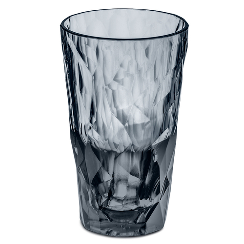 Стакан высокий club, no 6, superglas, 300 мл, серый