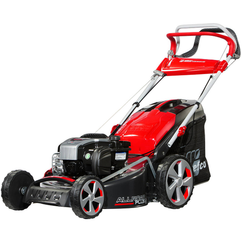 Газонокосилка Efco LR 53 TBX ALLROAD PLUS 4