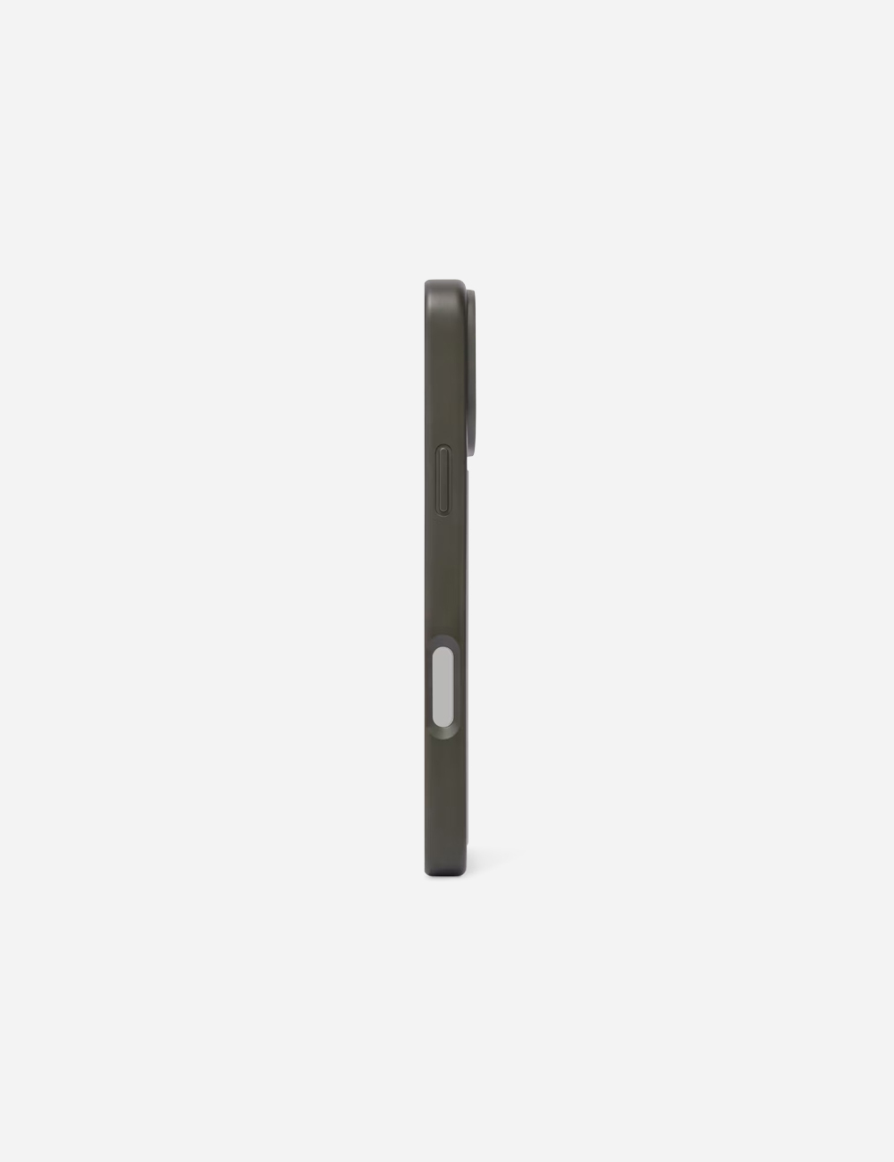 Чехол Rimowa Titanium для iPhone 18