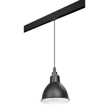 Комплект с подвесом 1*Е14 220V PRO765017 чёрный Loft Pro Lightstar