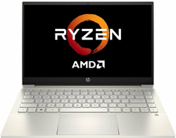 Ноутбук 14" HP Pavilion 14-ec0033ur (4E1A7EA)