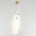 Настенный светодиодный светильник Odeon Light MONELLA 6639/16WL