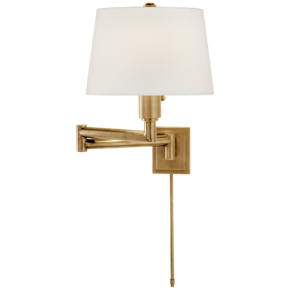 Светильник Visual Comfort Chunky Swing Arm