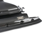 Система холодного впуска Eventuri Audi C8 RS6/RS7 Carbon Fiber Intake System - Gloss