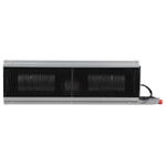 Фанкойл канальный SHUFT SFF-1200G50
