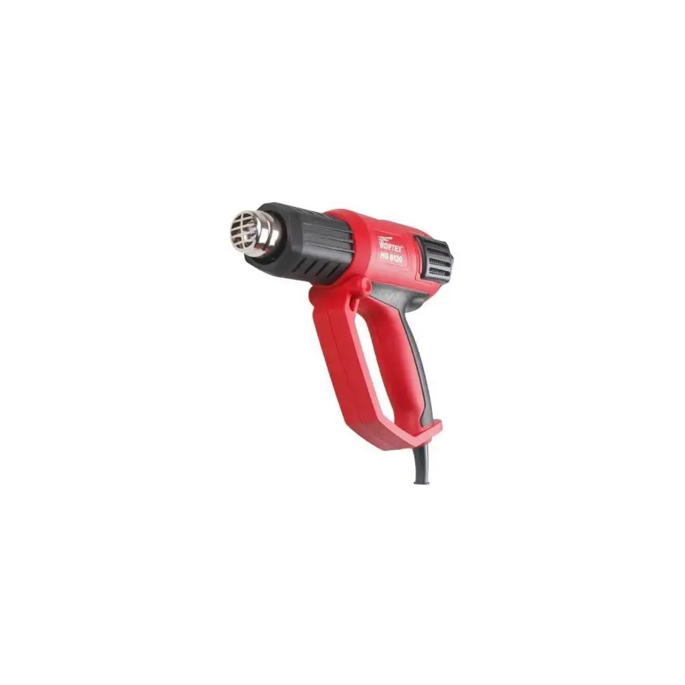 Термовоздуходувка HG 6120 WORTEX HG6120TK0811