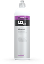 KochChemie M3.02 - Антиголограммная финишная абразивная паста  (1 л)