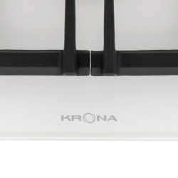 Газовая варочная панель Krona RITTER 67/60 WH