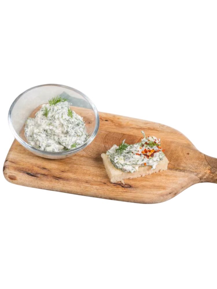 Соус Ранч Burcu Ranch sauce 290 г x 2 шт
