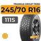 Triangle Group TR292 245/70 R16 111S
