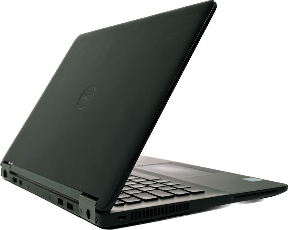 Уценённый ноутбук Dell Latitude E7270 TN