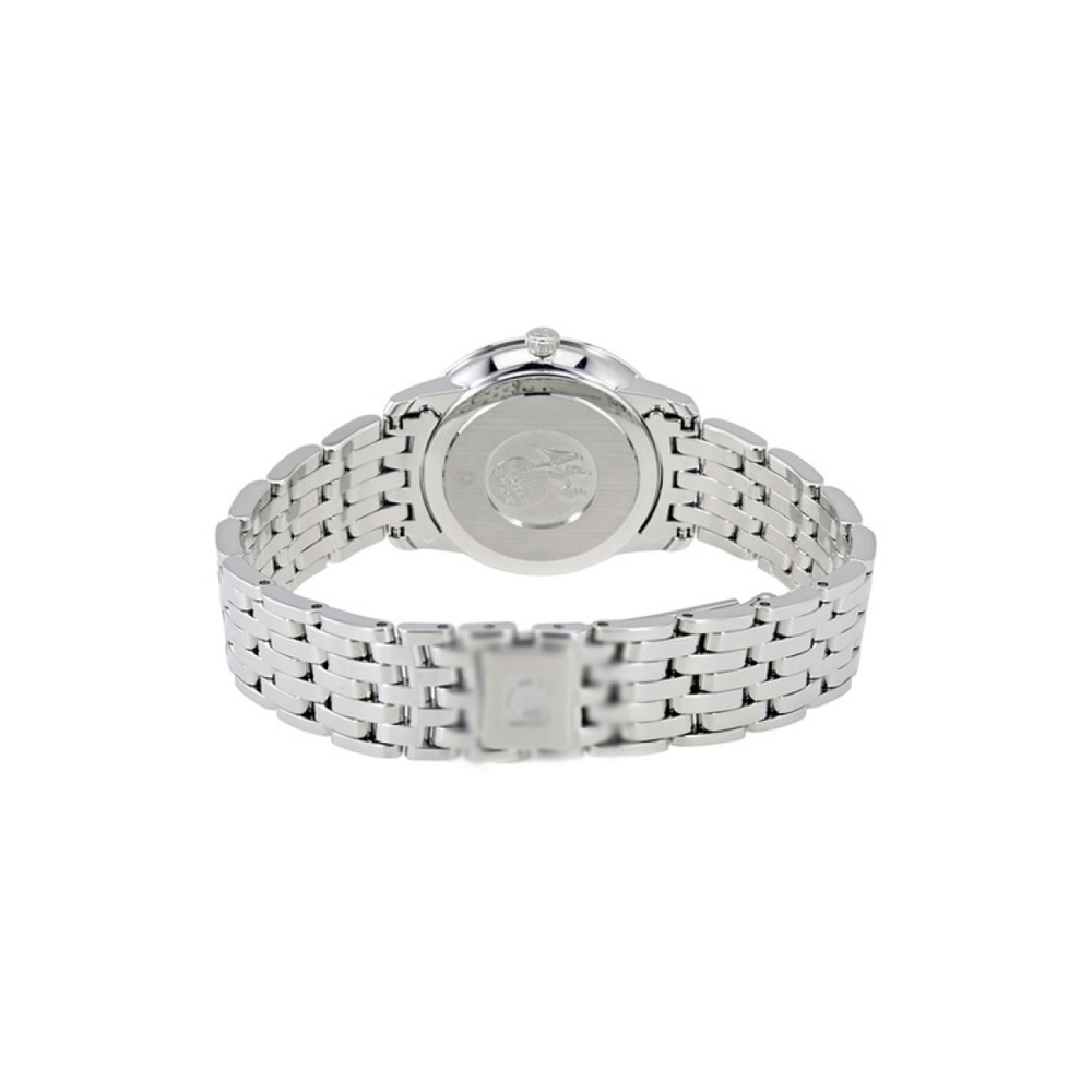 Часы OMEGA 28mm, 424.10.27.60.57.001