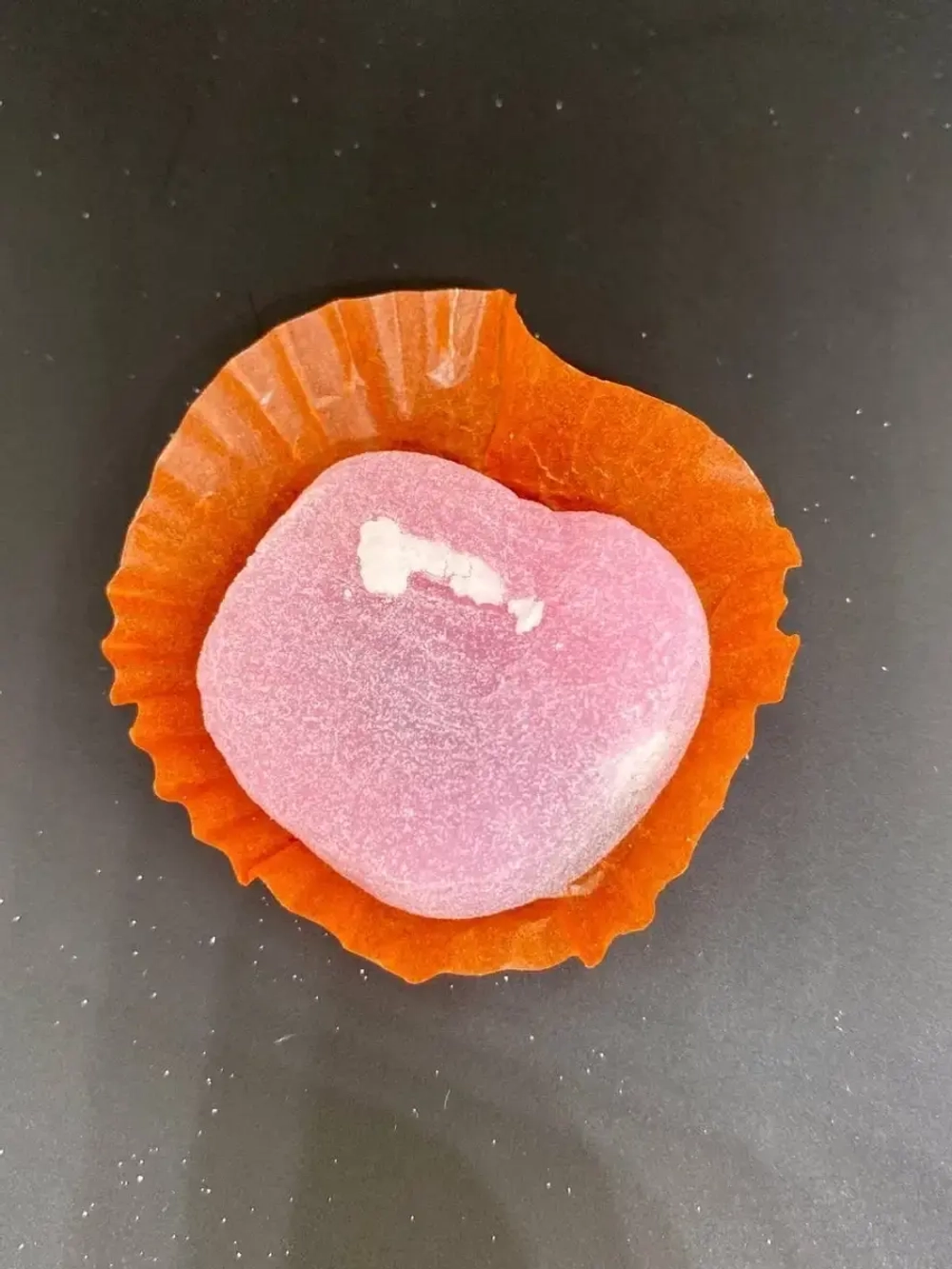 Пирожное Red Bean Моти (Mochi) с начинкой ассорти( 3 вкуса)