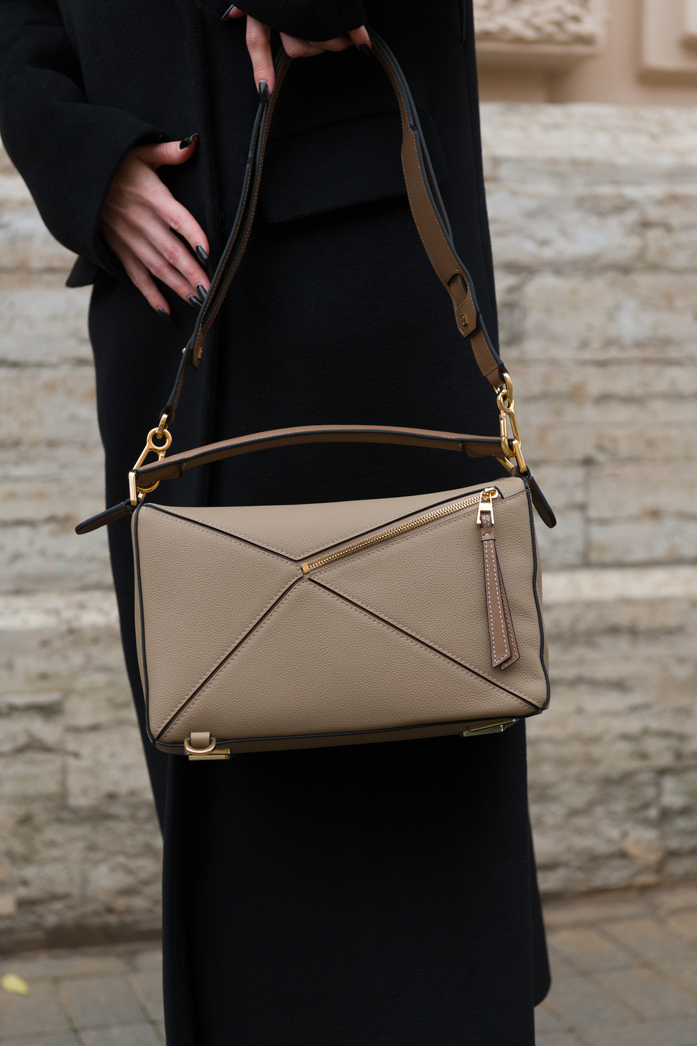 Loewe Puzzle Medium