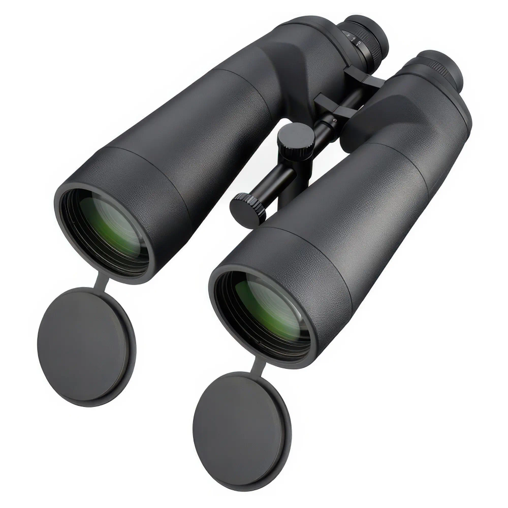 Бинокль Bresser ASTRO SF 20x80 ED Binocular, ARGON с объективами и крышками