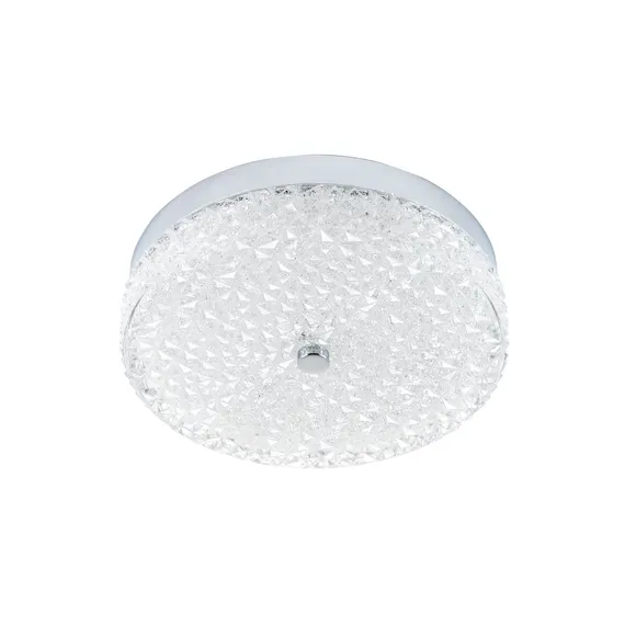 Потолочный светильник LED4U L1116-300 CR LED4U