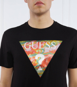 Футболка GUESS - черный(M3GI57 K9RM1)
