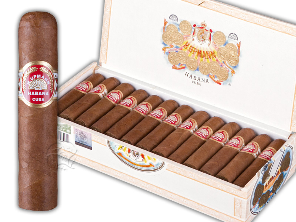H.Upmann Half Corona
