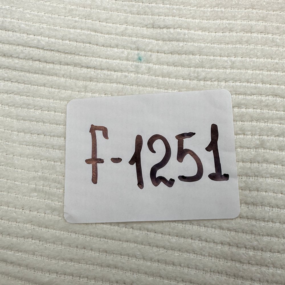 Рубашка Ymkashix Velvet Button F-1251 pp.L