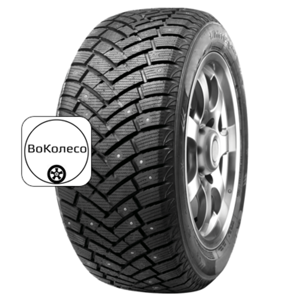 275/55R20 117T Winter Defender Grip SUV TL (126 шип.) LingLong Leao