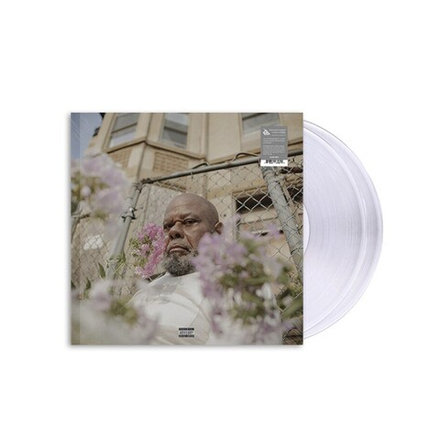 Saba Few Good Things (Clear)