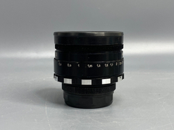 Helios-44-2 БЕЛомо