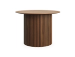 Стол журнальный Mono Stripe D60/D38/H42
