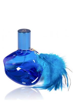 Lulu Castagnette Blue Addiction