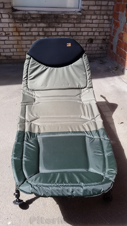 Карповая раскладушка BTrace Titan 8 [F0478]